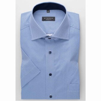 Eterna - Eterna shirt ss