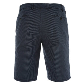 Meyer - Meyer - Palma | Shorts 8056 17 Blå Strib