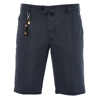Meyer - Meyer - Palma | Shorts 8056 17 Blå Strib