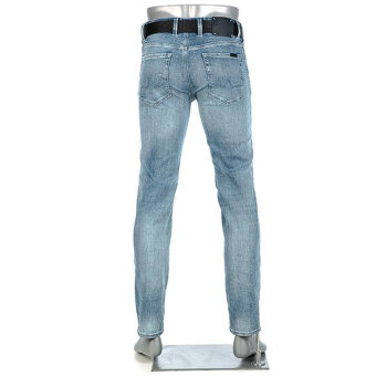 Alberto - Alberto denim