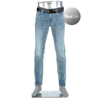 Alberto - Alberto denim