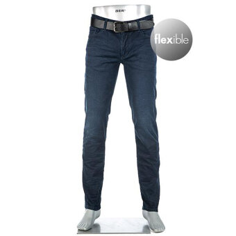 Alberto - Alberto denim