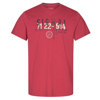 Signal - Signal logo tee