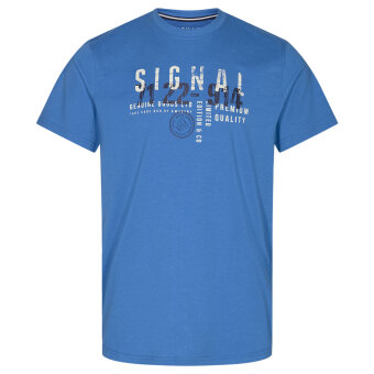 Signal - Signal logo tee