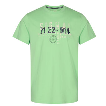 Signal - Signal logo tee