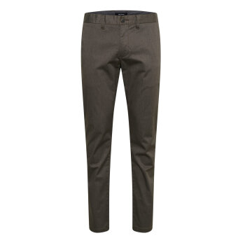Matinique - Matinique - Pristu | Chino Dark Brown