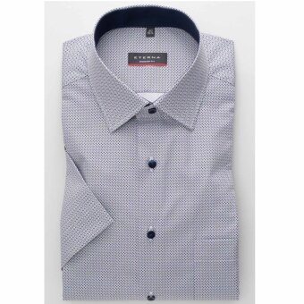 Eterna - Eterna shirt ss