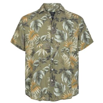 Signal - Signal shirt ss