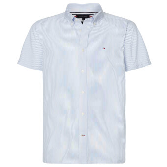 Tommy Hilfiger  - Tommy Hilfiger shirt ss