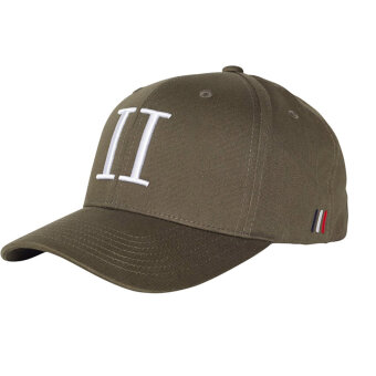 LES DEUX - Les deux baseball cap