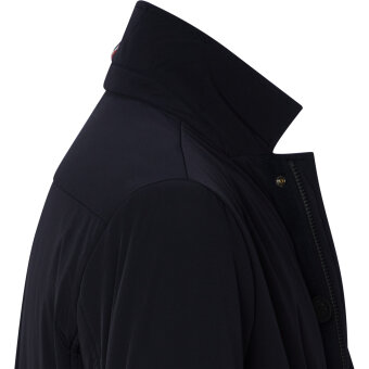 Tommy Hilfiger  - Tommy Hilfiger - Tailored Light Padded | Jakke Desert Sky