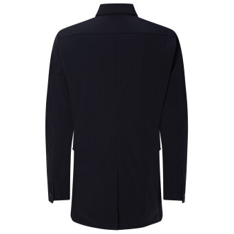Tommy Hilfiger  - Tommy Hilfiger - Tailored Light Padded | Jakke Desert Sky