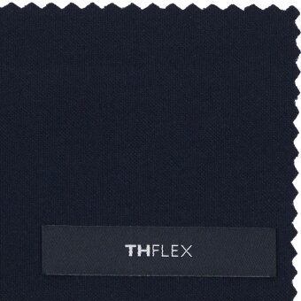 Tommy Hilfiger  - Tommy Hilfiger - THFlex Tailored Pants | Habitbuks Desert Sky