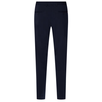 Tommy Hilfiger  - Tommy Hilfiger - THFlex Tailored Pants | Habitbuks Desert Sky