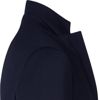 Tommy Hilfiger  - Tommy Hilfiger - THFlex Tailored Jacket | Habitjakke Desert Sky