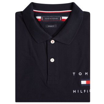 Tommy Hilfiger  - Tommy Hilfiger polo