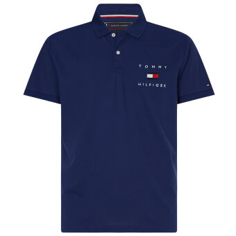 Tommy Hilfiger  - Tommy Hilfiger polo