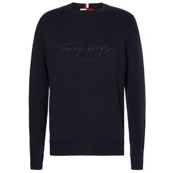 Tommy Hilfiger  - Tommy Hilfiger pullover