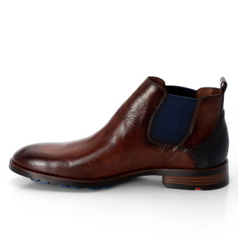 Lloyd Sko - Lloyd - Jaser | Støvle Brandy