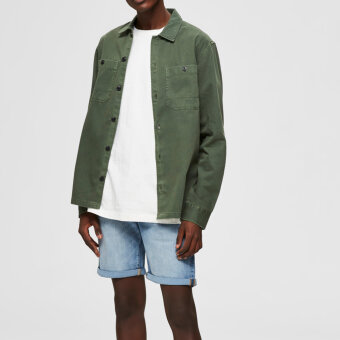 Selected shorts