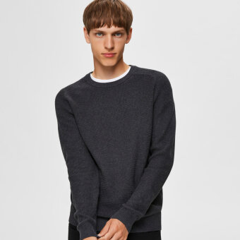 Selected pullover