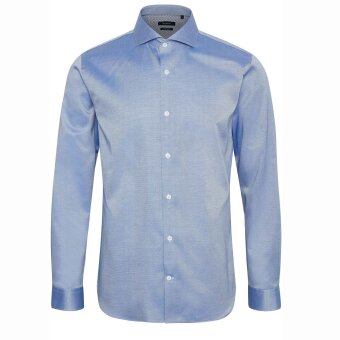 Matinique - Matinique - Trostol BC3 | Skjorte Ink Blue