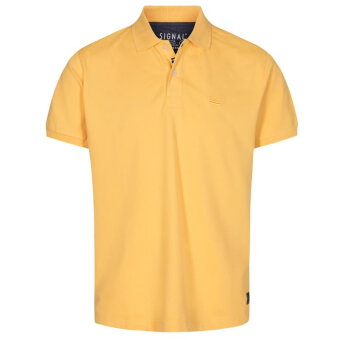Signal - Signal - Nicky BCI | T-shirt Yellow