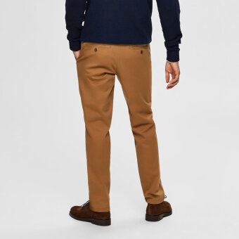 Selected - Miles Flex | Chino Ermine