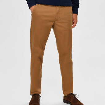 Selected - Miles Flex | Chino Ermine