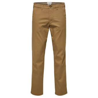 Selected - Miles Flex | Chino Ermine