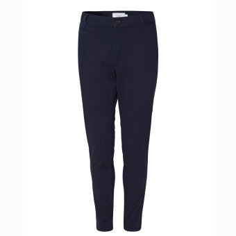 LES DEUX - Les Deux - Pascal Chino Pants | Chino dark navy