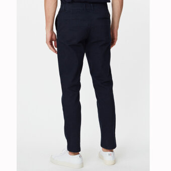 LES DEUX - Les Deux - Pascal Chino Pants | Chino dark navy