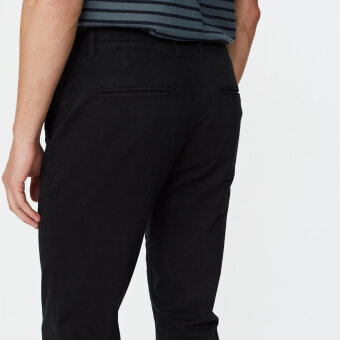 LES DEUX - Les Deux - Pascal Chino Pants | Chino Black
