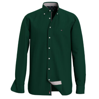 Tommy Hilfiger  - Tommy Hilfiger curduroy shirt