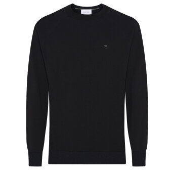 Calvin Klein - CK menswear sweater