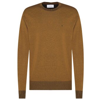 Calvin Klein - CK menswear sweater