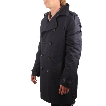 Cadish jacket
