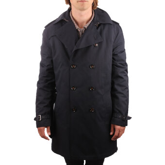 Cadish jacket