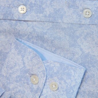 Duffel shirt