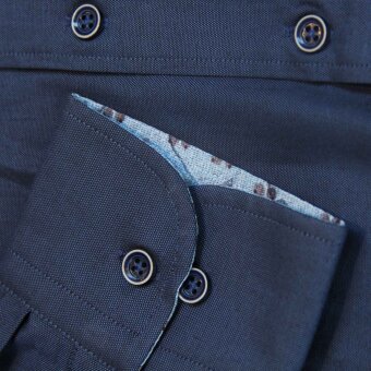Duffel shirt