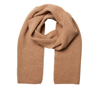 Selected - Cray scarf | Halstørklæde Tigers Eye Selected - Cray scarf | Halstørklæde Tigers Eye