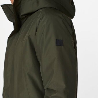 LES DEUX - Les deux parkacoat