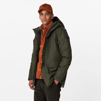 LES DEUX - Les deux parkacoat