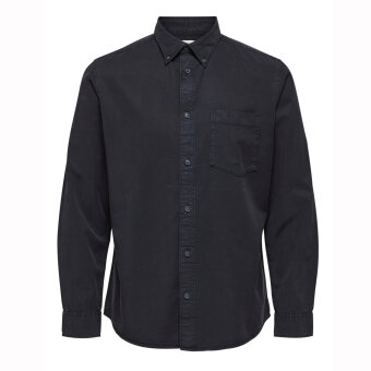Selected shirt