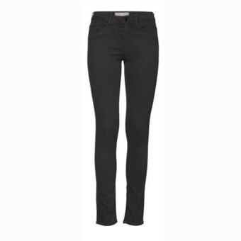ICHI ( Dame ) - ICHI - IHERIN IZARO | BLACK JEANS