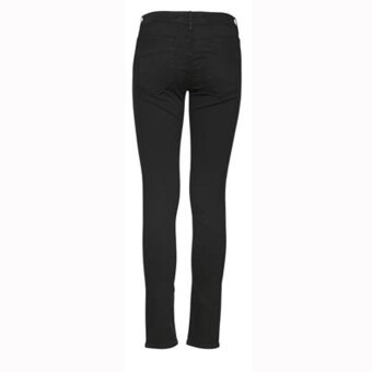 ICHI ( Dame ) - ICHI - IHERIN IZARO | BLACK JEANS