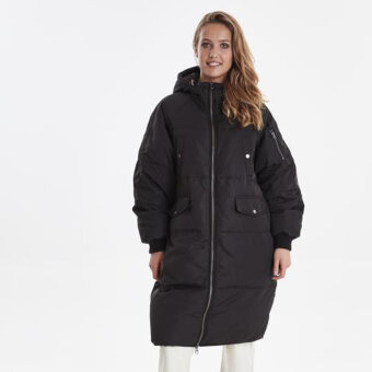ICHI ( Dame ) - ICHI - IHBUNALA DOWN JACKET
