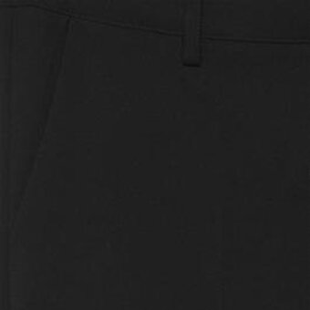ICHI ( Dame ) - ICHI - IXLEXI WIDE PANTS | BUKSER BLACK
