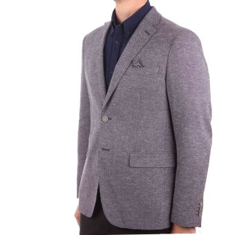 Duffel & Rums - TOM Ki | Blazer Navy Duffel & Rums - TOM Ki | Blazer Navy