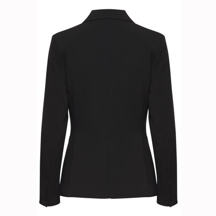 ICHI ( Dame ) - ICHI - IXLEXI | BLAZER JAKKE SORT